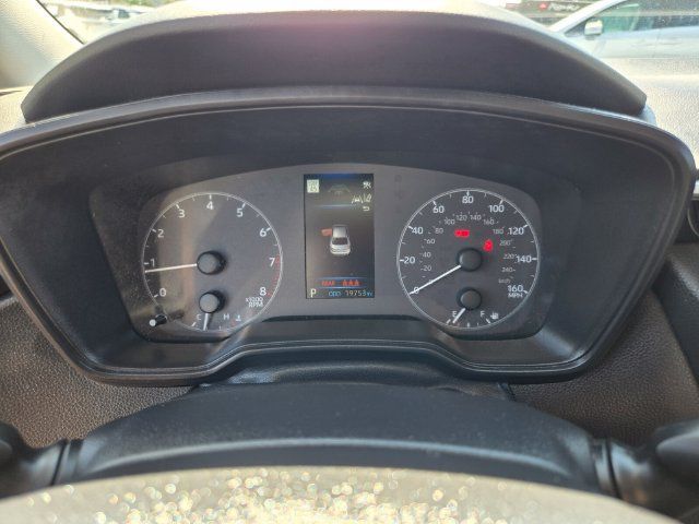 Used 2025 Toyota Corolla LE FWD image 33