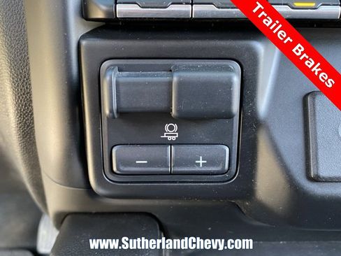 Used 2023 GMC Sierra 2500 Denali w/ Denali Ultimate Package image 41