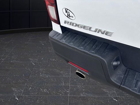 Certified 2023 Honda Ridgeline Sport image 30