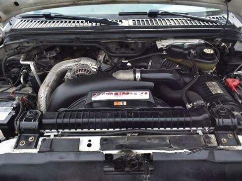 Used 2006 Ford F350 Lariat AWD/4WD image 44