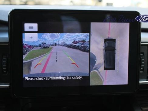 Used 2020 Ford Explorer Limited w/ Class III Trailer Tow Package image 22