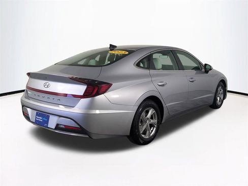 Certified 2023 Hyundai Sonata SE image 5