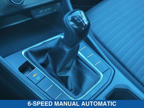 Used 2023 Volkswagen Jetta S FWD image 25