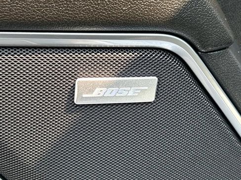 Used 2023 Chevrolet Silverado 1500 LTZ AWD/4WD image 32