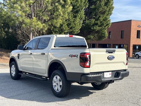 New 2025 Ford Ranger XL w/ Trailer Tow Package image 21