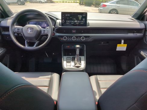New 2026 Honda CR-V Sport-L image 15