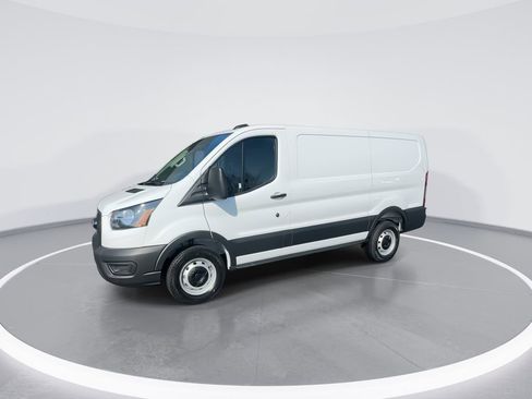 New 2026 Ford Transit 250 Low Roof RWD image 5