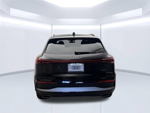 Used 2025 Audi Q5 Premium Plus AWD/4WD image 7