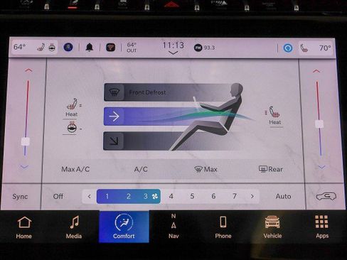 Used 2023 Jeep Grand Cherokee Limited image 16