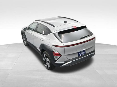 New 2026 Hyundai Kona Limited AWD/4WD image 28
