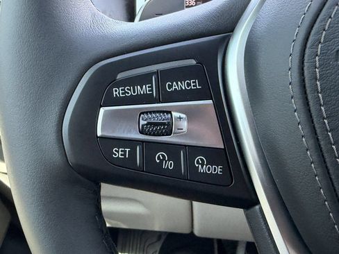 New 2026 BMW X5 xDrive50e w/ Executive Package AWD/4WD image 30
