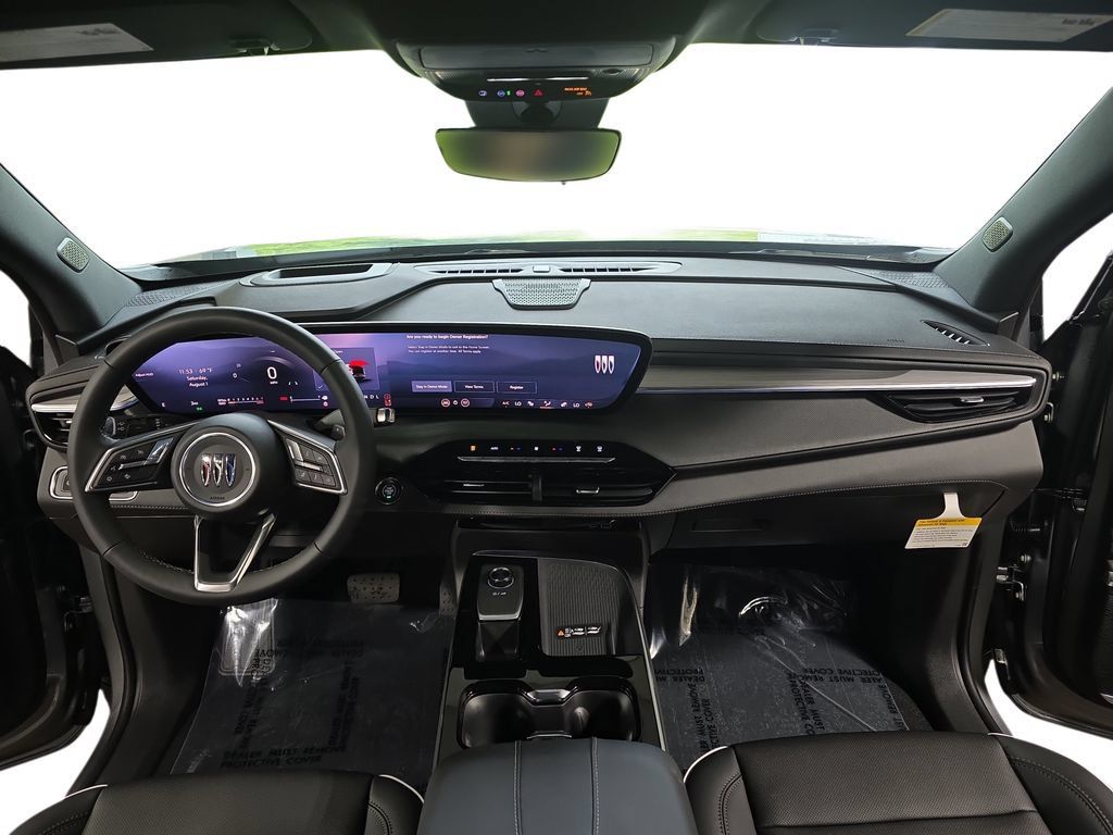 New 2027 Buick Enclave Preferred w/ Power Package FWD image 9