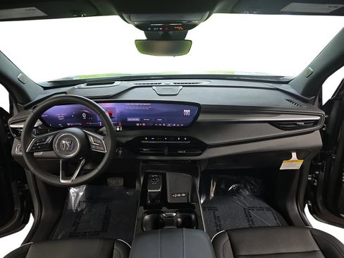 New 2027 Buick Enclave Preferred w/ Power Package FWD image 9