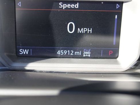 Used 2021 GMC Sierra 1500 SLE w/ X31 Off-Road Package image 21