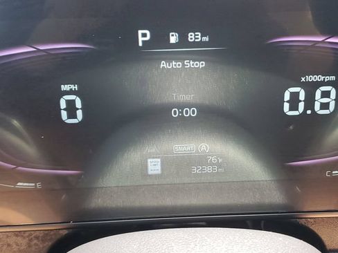 Used 2025 Kia Sportage X-Line w/ Premium Package AWD/4WD image 26