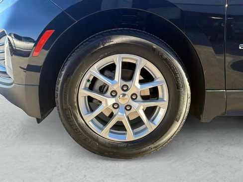 Used 2024 Chevrolet Equinox LT image 23