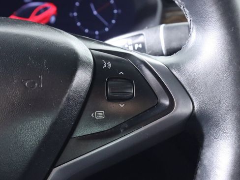 Used 2019 Tesla Model X AWD/4WD image 13