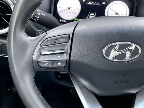 Used 2023 Hyundai Kona SEL FWD image 25