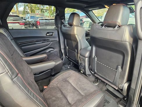 New 2026 Dodge Durango GT image 19