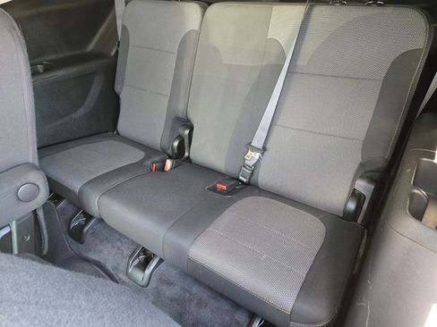 Used 2019 Chevrolet Traverse LT w/ LPO, Cargo Package image 18