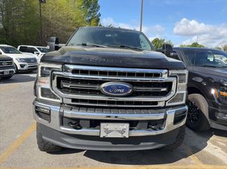 Used 2020 Ford F250 Lariat w/ Lariat Ultimate Package video 2