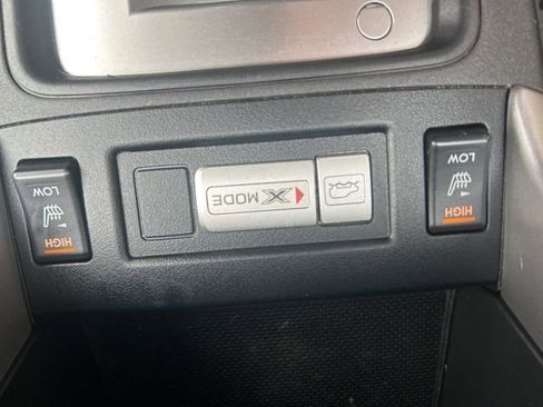 Used 2014 Subaru Forester 2.5i Limited w/ Popular Package #2 image 17