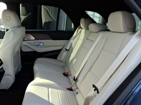 New 2026 Mercedes-Benz GLE 350 4MATIC image 15