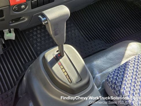New 2024 Chevrolet Low Cab Forward RWD image 22