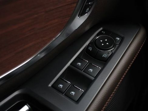 New 2026 Ford Expedition Max King Ranch AWD/4WD image 8