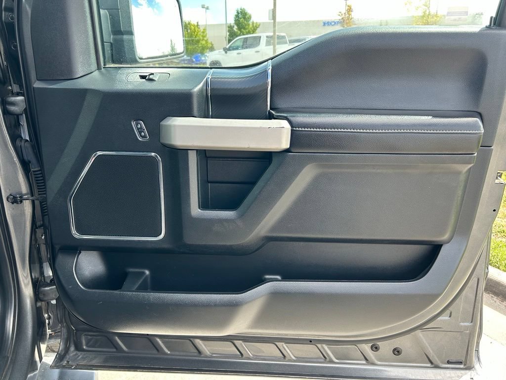 Used 2019 Ford F150 Lariat AWD/4WD image 30
