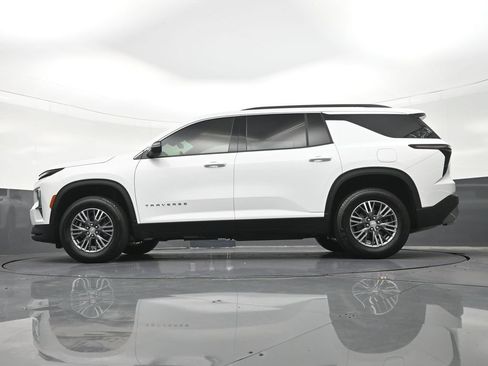 Used 2026 Chevrolet Traverse LT FWD image 26