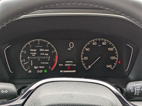 New 2025 Honda Pilot Touring image 29