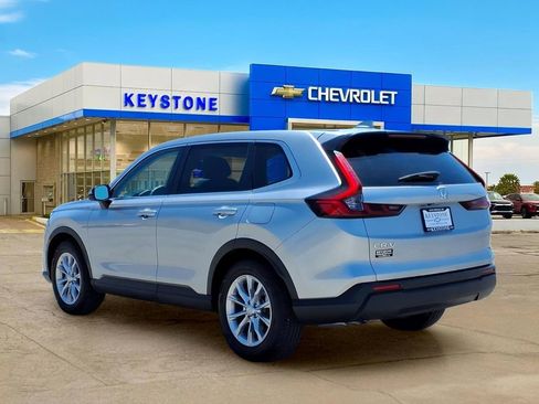 Used 2025 Honda CR-V EX-L image 5