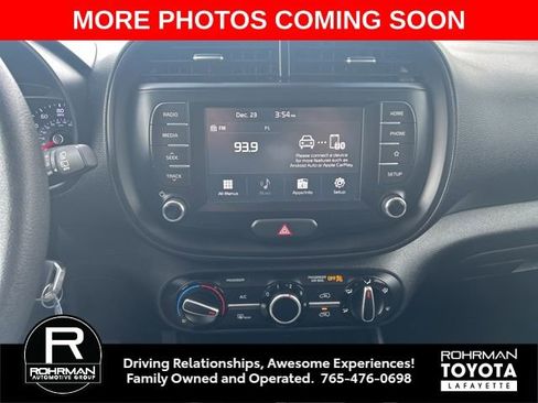 Used 2021 Kia Soul S image 10