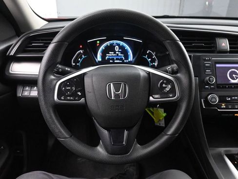 Used 2020 Honda Civic LX image 24