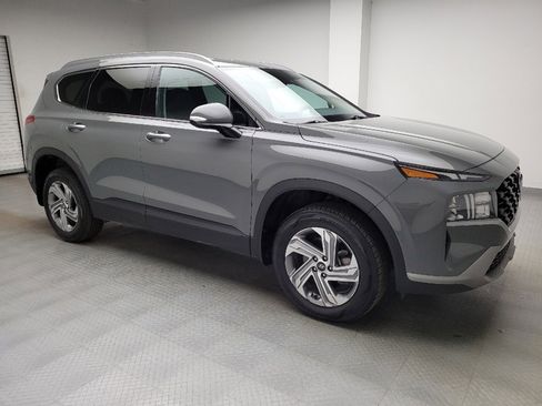 Used 2023 Hyundai Santa Fe SEL AWD/4WD image 11