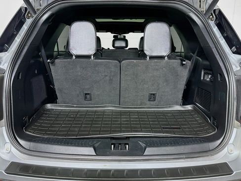 Used 2021 Ford Explorer ST w/ Equipment Group 401A image 26