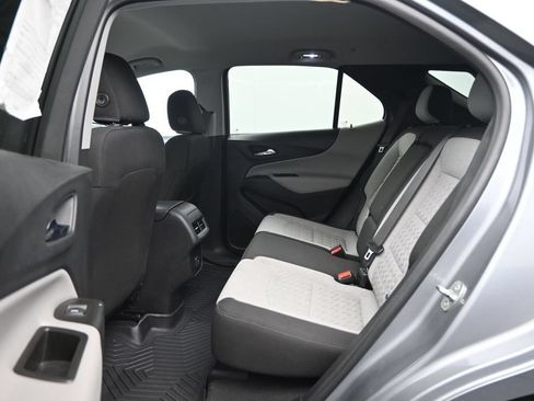 Used 2023 Chevrolet Equinox LS w/ LS Convenience Package FWD image 25
