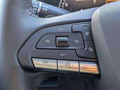 New 2026 Cadillac CT4 Premium Luxury image 25