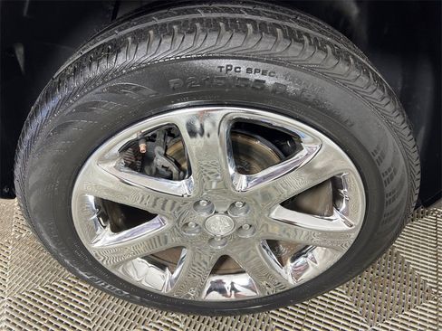 Used 2017 Buick Encore Essence w/ Experience Buick Package image 16