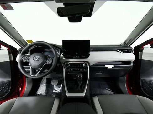 New 2025 Toyota RAV4 XLE Premium image 18
