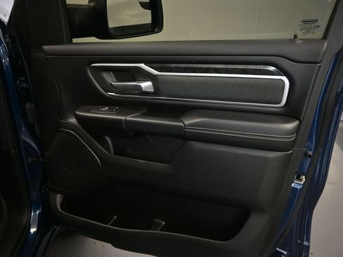 Used 2022 RAM 1500 Big Horn RWD image 15