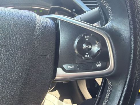 Used 2021 Honda Civic EX-L image 18