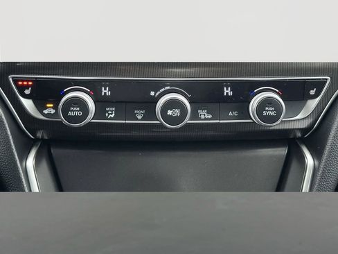 Used 2019 Honda Accord Sport image 20