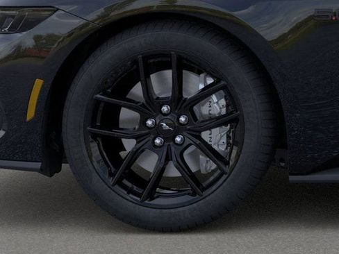 New 2026 Ford Mustang GT Premium image 19