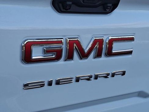 New 2026 GMC Sierra 2500 SLE image 15