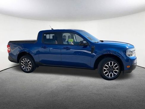 Used 2024 Ford Maverick Lariat image 14