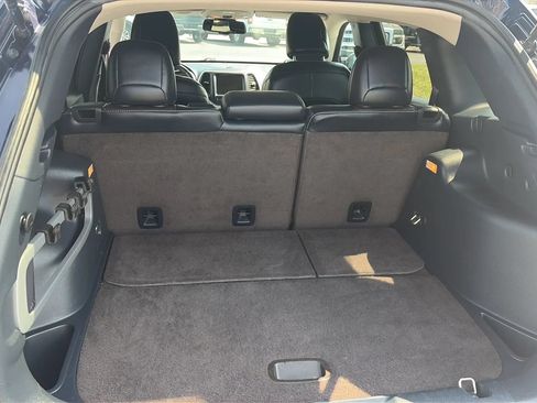 Used 2016 Jeep Cherokee Limited FWD image 19