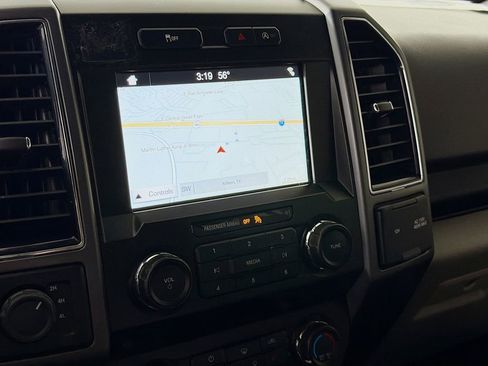 Used 2019 Ford F150 XLT w/ Equipment Group 302A Luxury image 17