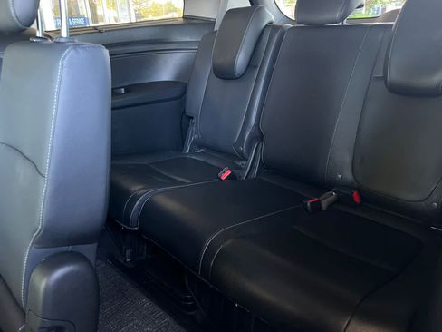 Used 2021 Honda Odyssey Touring image 16